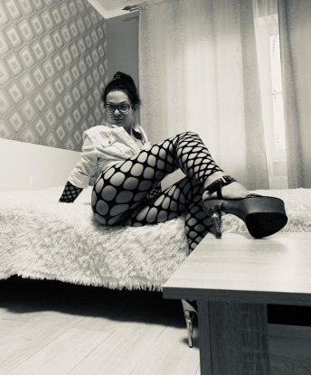 Проститутка Краснокаменка : Елизавета